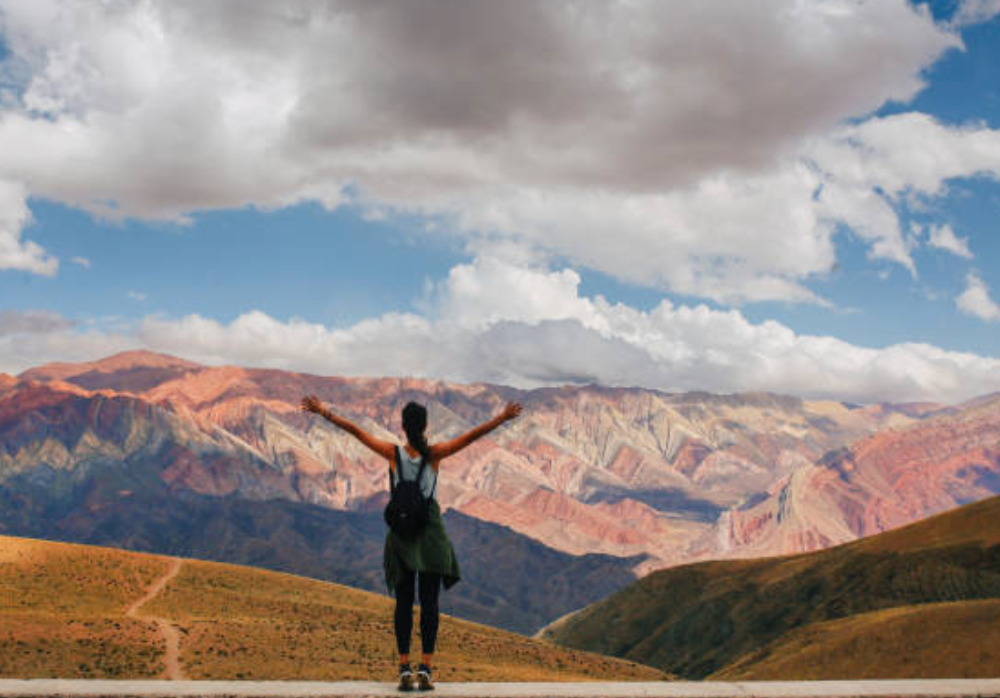 Quebrada de Humahuaca, Jujuy
